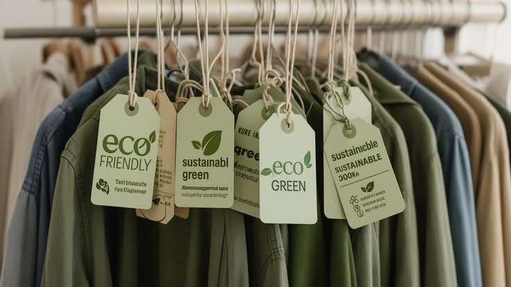 Garments Collection